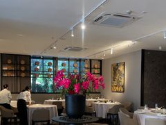 -YUNHE秐合· 雅致浙宴(西溪店)