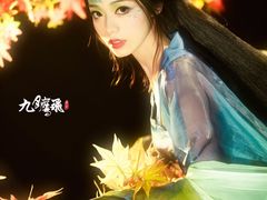 -九月鹰飞汉服摄影工作室