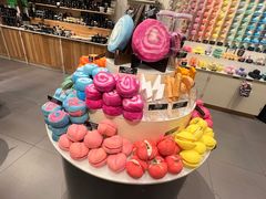 -LUSH(威尼斯人购物中心店)