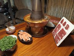 -禾记花园涮肉餐厅