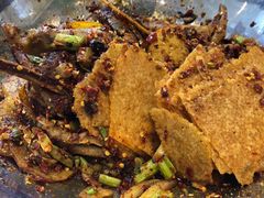 -嘎嘎鸭下巴·爆辣干锅(明教寺店)