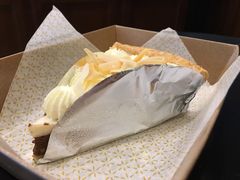 椰子奶油派-Pie Bird(新闸路店)