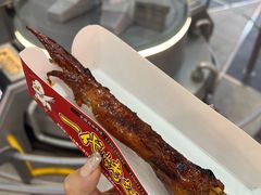 -一代烤翅王(大汉口店)