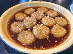 糖粑粑-李子坝梁山鸡(李子坝大鸡哥店)