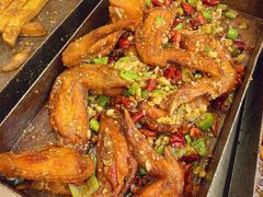 -老三李村河底戳子肉(总店)