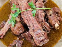 -芦月轩羊蝎子(北蜂窝店)