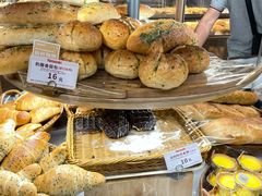 -山崎面包(苏州中心店)
