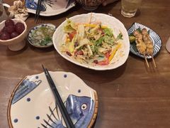 -鸟泉居酒屋·烧鸟·酒馆(百子湾店)