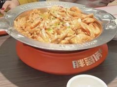 -胖哥俩肉蟹煲(石家庄勒泰中心店)
