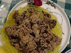 -紫光园·烤鸭(吕家营店)