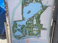 -迎泽公园