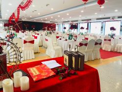 点击看大图 -Doris一站式游轮婚礼船东直营店(外滩店)