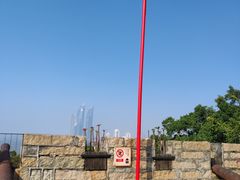 -胡里山炮台
