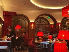 -老吉堂上海本帮菜(工体店)