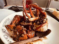 -Ministry of Crab•MOC(交子大道店)