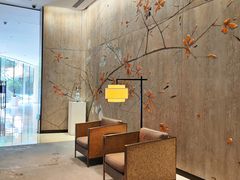 -上海衡山路十二号华邑酒店