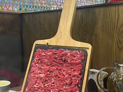 -井格重庆火锅(西直门凯德Mall店)