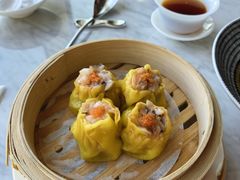 -深圳美高梅酒店-品聚嘉府中餐厅