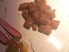 -京料理·日料自助·铁板燒(复悦城店)