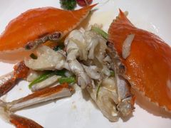 -阿明小菜·海鲜·上海菜(梅陇店)
