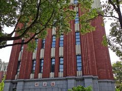 -华东政法大学(松江校区)