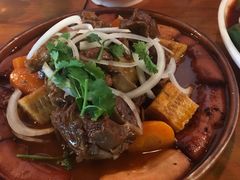 -疆Jiang·新疆秘制料理