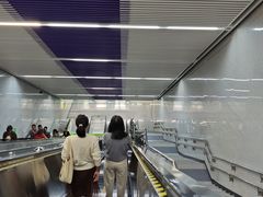 -民安大道(地铁站)