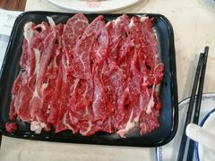 -粤潮牛肉火锅店(江南大道店)