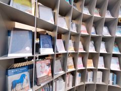 -思南书局·诗歌店