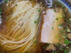 焖肉面-荣阳楼(山塘街店)