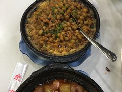 -廖记老砂锅(上清寺店)