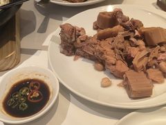 -汤城小厨•粤菜•靓汤(金宝街店)