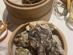 -杨氏青龙虾·羊蝎子(托乐嘉店)