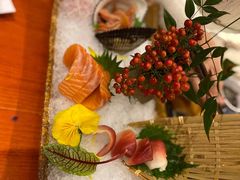 三文鱼-龍千代·味自慢(黑龙江北路店)
