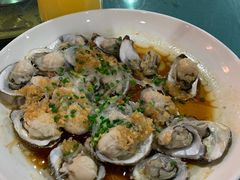 -拉完海鲜大排档(温岭店)