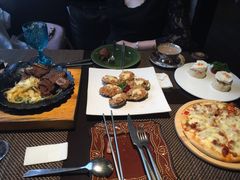 -上岛咖啡(大德店)