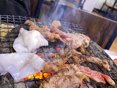 -西塔隆太白烤牛肉馆(图们路店)