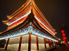 -西安城墙·碑林历史文化景区