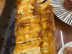 -大眼锅贴饺子(河西店)