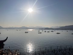 -湖畔居茶楼(湖滨店)