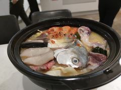 -香香海南菜餐厅
