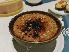 姜汁核桃炖蛋-荣小馆(临海世纪花城店)