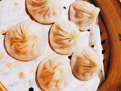 苏小柳金奖鲜肉小笼-苏小柳手作点心(控江旭辉分院)