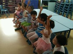 -瑞思少儿中心·少儿英语素养启蒙(回龙观校区)
