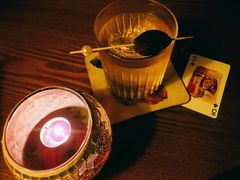 -OX BAR 拉培耶小镇(大连老街店)
