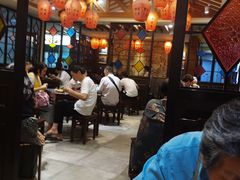 大堂-大壶春生煎(四川中路店)