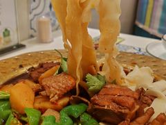 -阿拉丁新疆风味餐厅·清真(罗廊巷店)