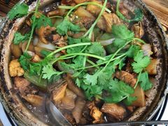 -奇味鸡煲(麦地店)