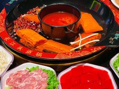 -三江两海老火锅(北京首店)
