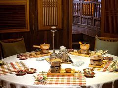 -叶叶菩提(太原别墅店)